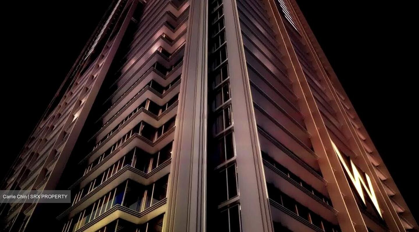Marina View (D1), Apartment #448952791
